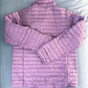 Girls LL Bean Jacket (Lg 14-16)